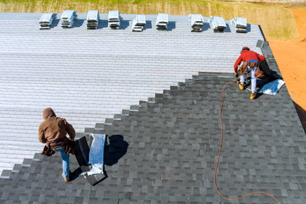 Best Gutter Installation and Roofing  in Sparta, TN
