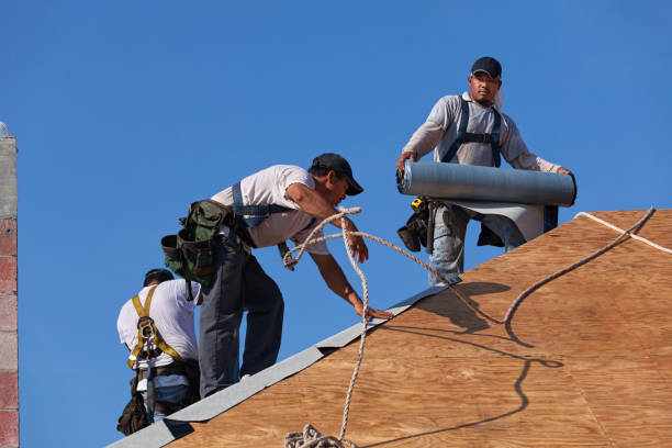 Best Residential Roofing Contractor  in Sparta, TN