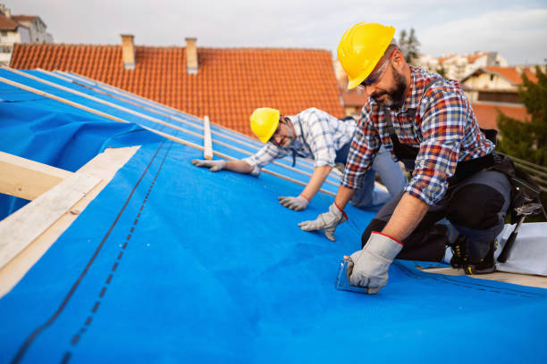  Sparta, TN Roofing Contractor Pros