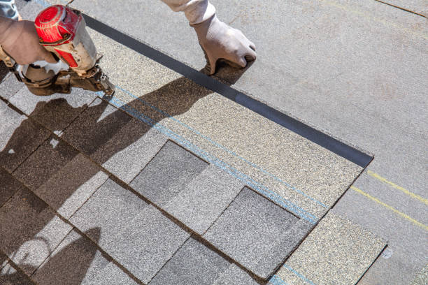 Quick and Trustworthy Emergency Roof Repair Services in Sparta, TN